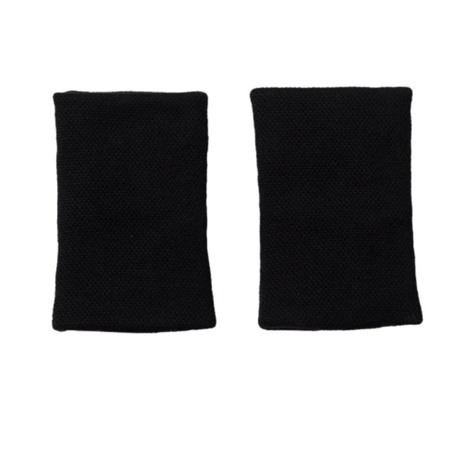 Muñequeras Adidas L Negro