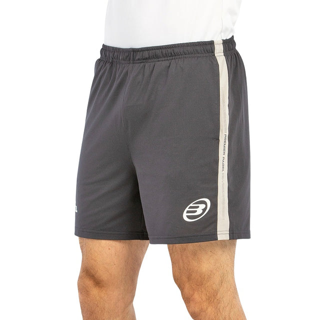 Short Bullpadel Buzos Carbon