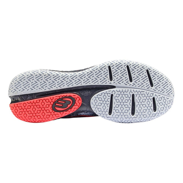 Zapatillas Bullpadel Ionic 24I Azul Oscuro