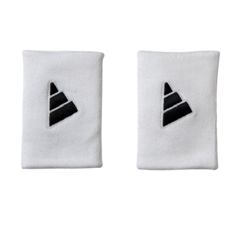 Muñequeras Adidas L Blanco