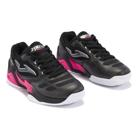 Zapatillas Joma Set Lady 2401 Negro