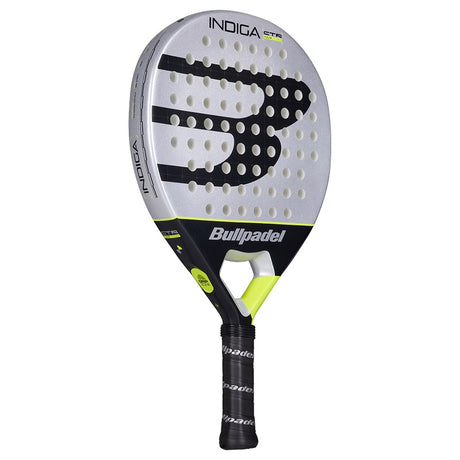 Racket Bullpadel Indiga CTR 2026