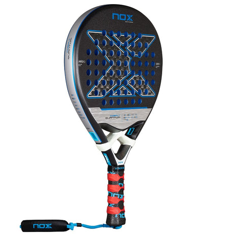 Racket Nox Quantum 12K Cobalt 2025