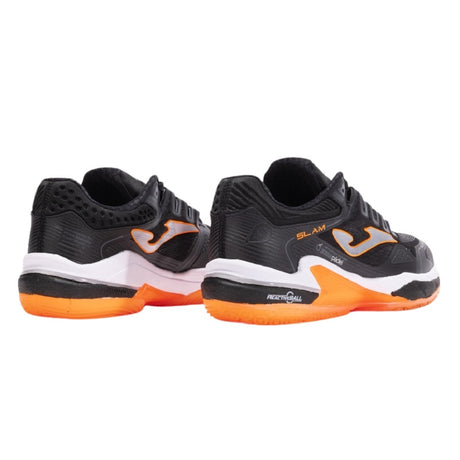 Zapatillas Joma Slam Men 2501 Negro