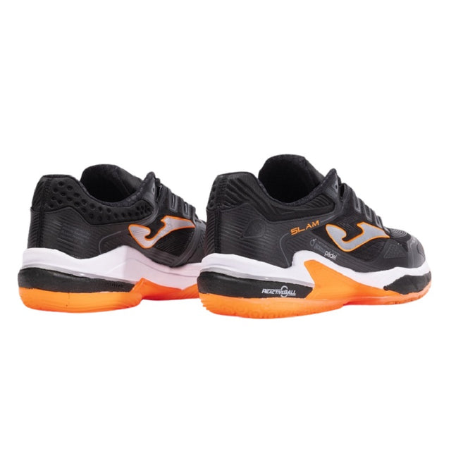 Zapatillas Joma Slam Men 2501 Negro