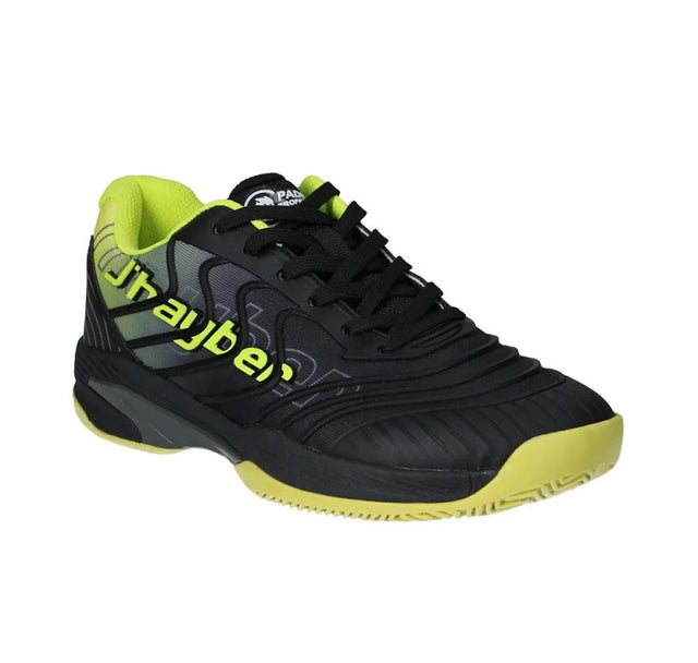 Zapatillas J'Hayber Tartaro Negro