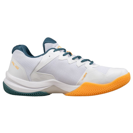 Zapatillas Nox ML10 Hexa Blanco Miguel Lamperti