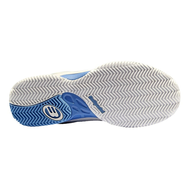 Zapatillas Bullpadel Beker 24V Women Blanco