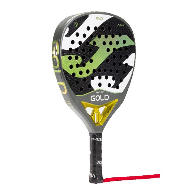 Pala Joma Gold Pro Negro 2025