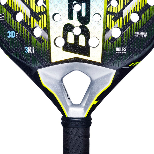 Pala Babolat Counter Viper 2025