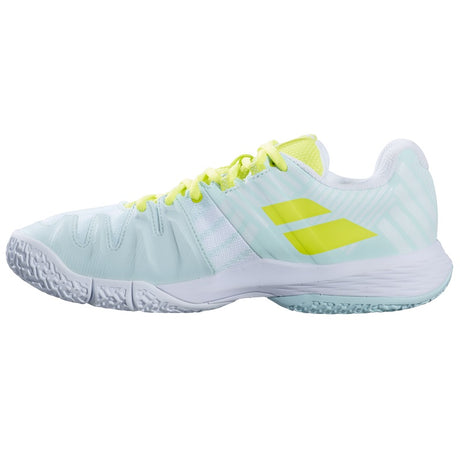 Zapatillas Babolat Sensa Women Azul