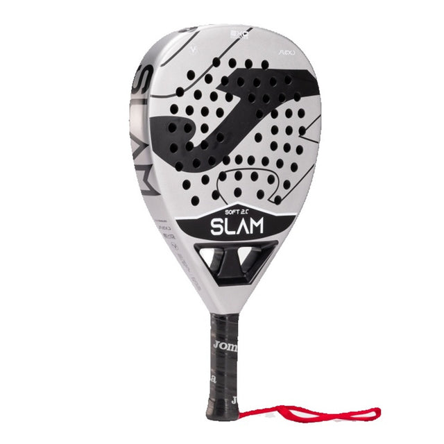 Pala Joma Slam Soft Gris 2025