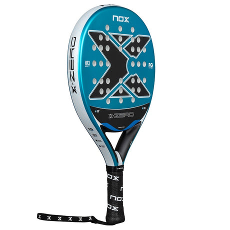 Pala Nox X-Zero Blue 2026