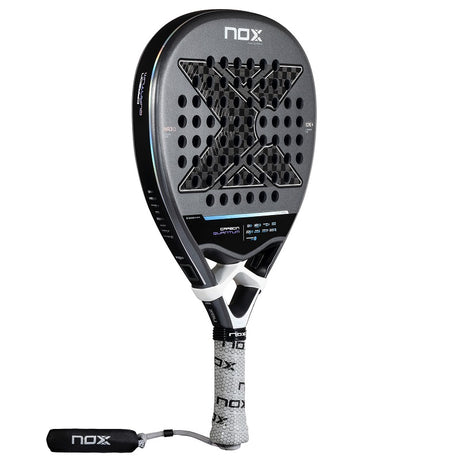 Racket Nox Quantum 12K Carbon 2025