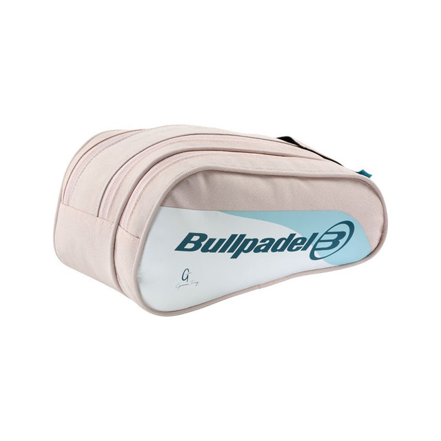 Neceser Bullpadel BPP25018 Elite Rosa Pastel 2025