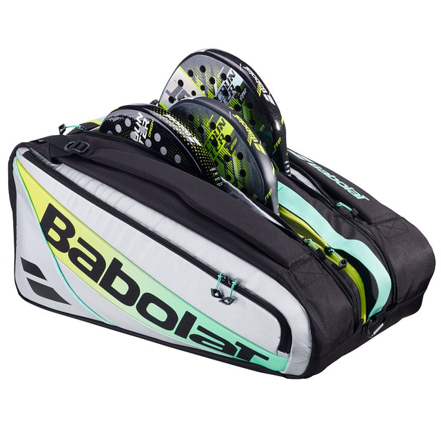 Paletero Babolat RH Pro Padel Negro