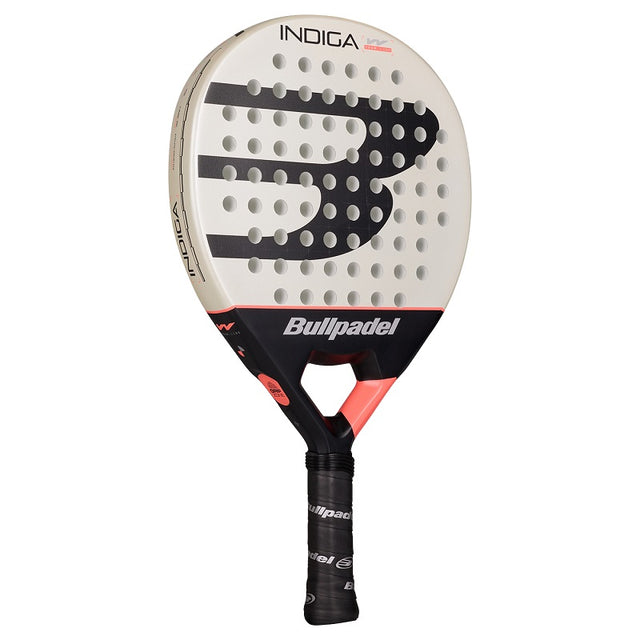 Racket Bullpadel Indiga Woman 2026