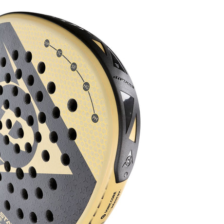 Pala Dunlop Aerostar Lite