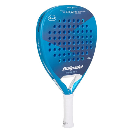 Racket Bullpadel Pearl Cloud 2025 Bea González
