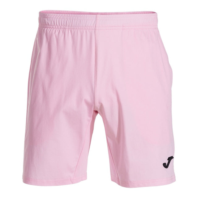 Pantalón Corto Joma Montreal Rosa