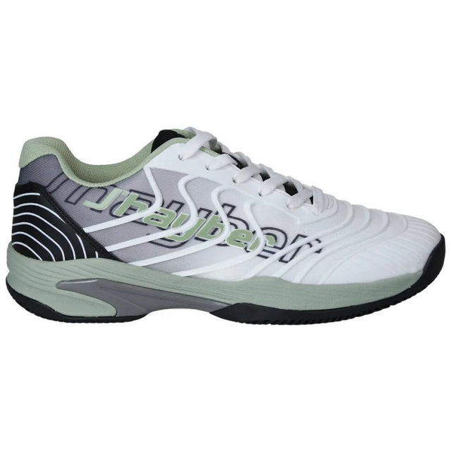 Zapatillas J'Hayber Tartaro Blanco