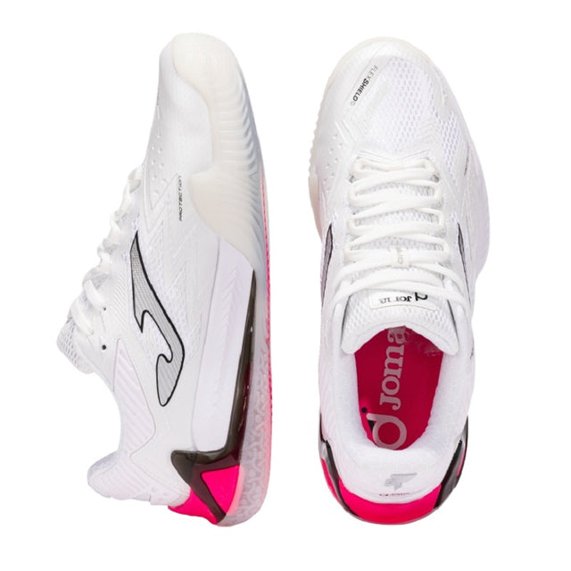 Zapatillas Joma Open Men 2502 Blanco