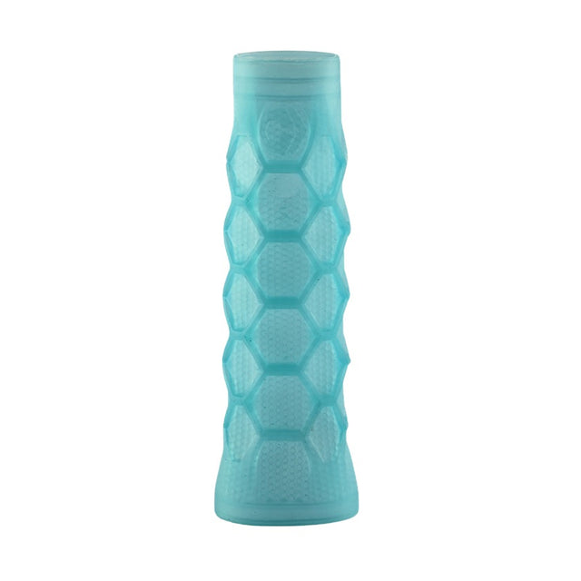 Grip Hesacore Gel Bullpadel Azul Claro