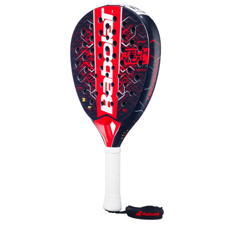 Pala Babolat Technical Vertuo 2025
