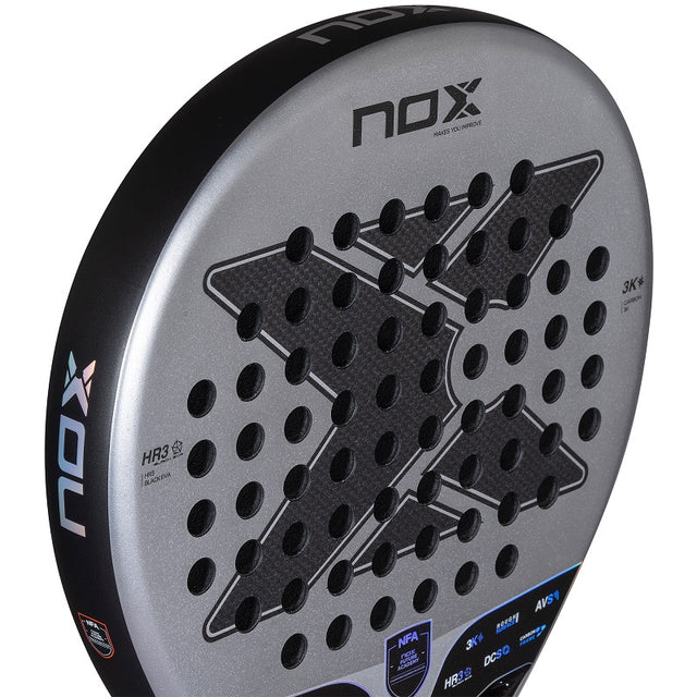 Racket Nox Nextgen Pro Hybrid NFA 2025