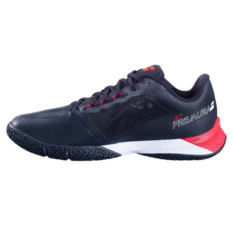 Zapatillas Babolat Jet Premura 2 Negro