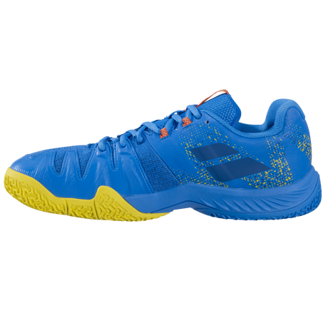 Zapatillas Babolat Movea Azul