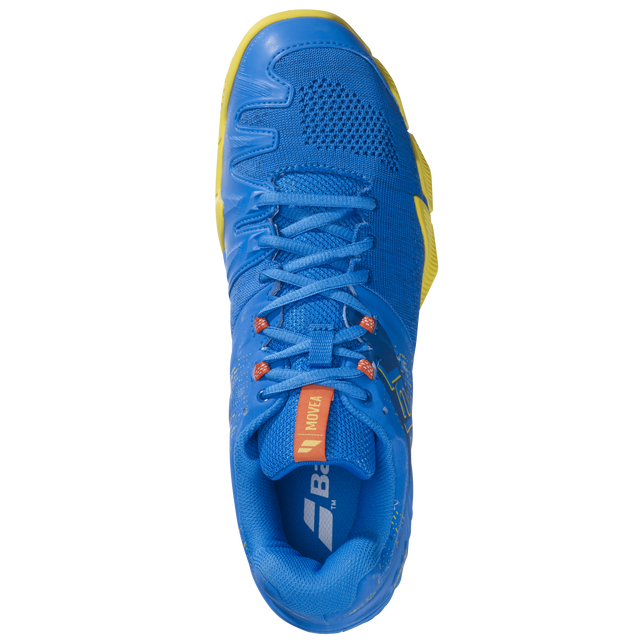 Zapatillas Babolat Movea Azul