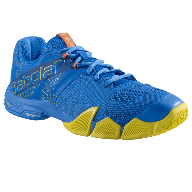 Zapatillas Babolat Movea Azul