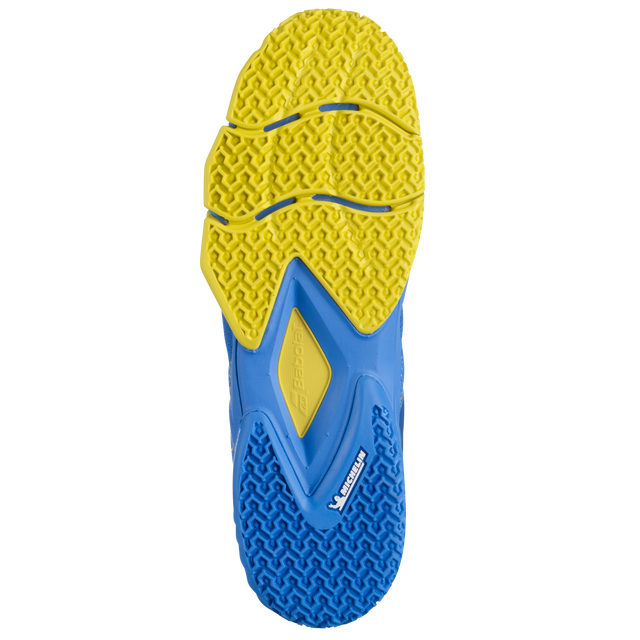 Zapatillas Babolat Movea Azul