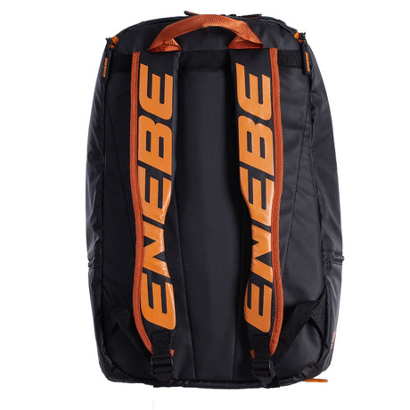 Mochila Enebe Mustang Negro