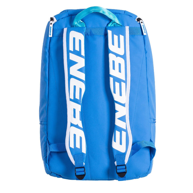 Mochila Enebe Mustang Azul