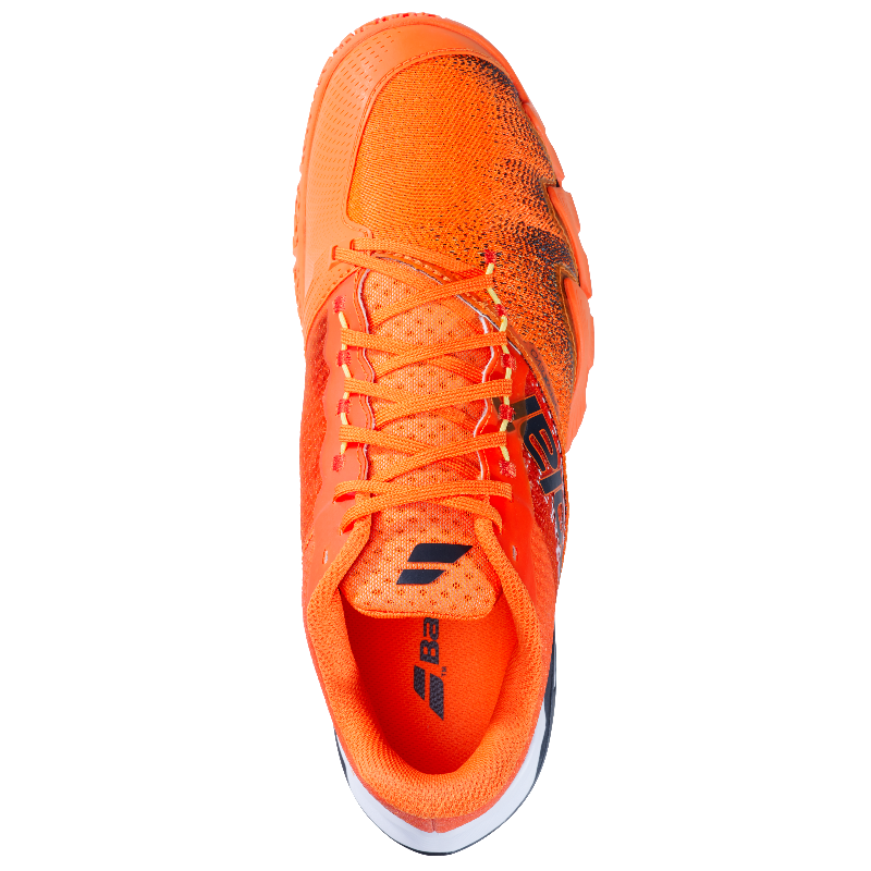 Zapatillas Babolat Jet Premura Naranja