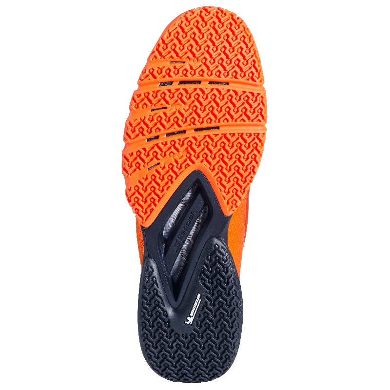 Zapatillas Babolat Jet Premura Naranja