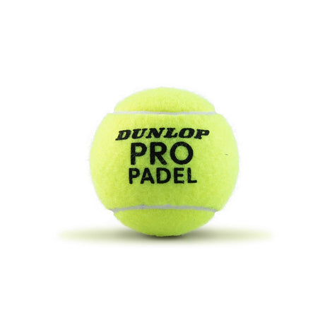 Bote de pelotas Dunlop Pro Padel
