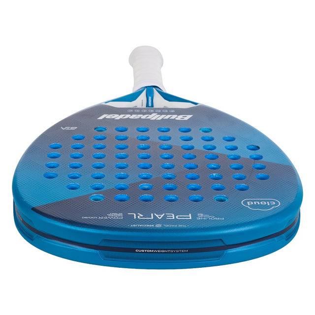 Racket Bullpadel Pearl Cloud 2025 Bea González