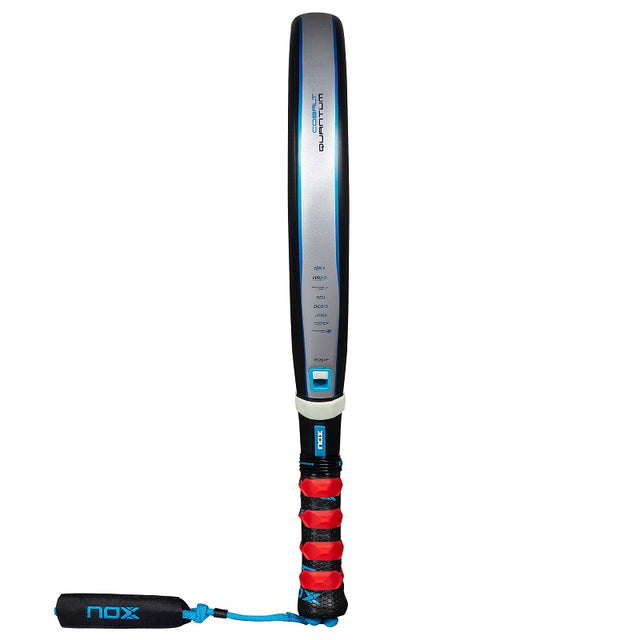Racket Nox Quantum 12K Cobalt 2025