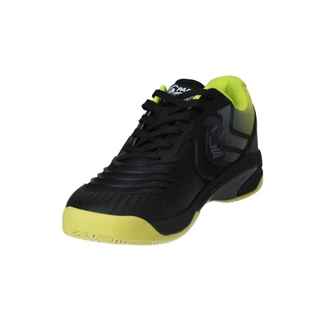 Zapatillas J'Hayber Tartaro Negro