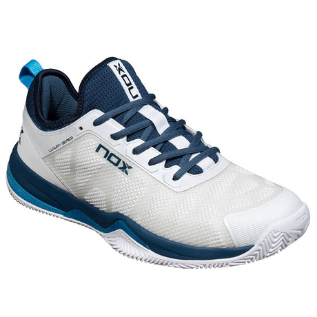 Nox Nerbo White Sneakers