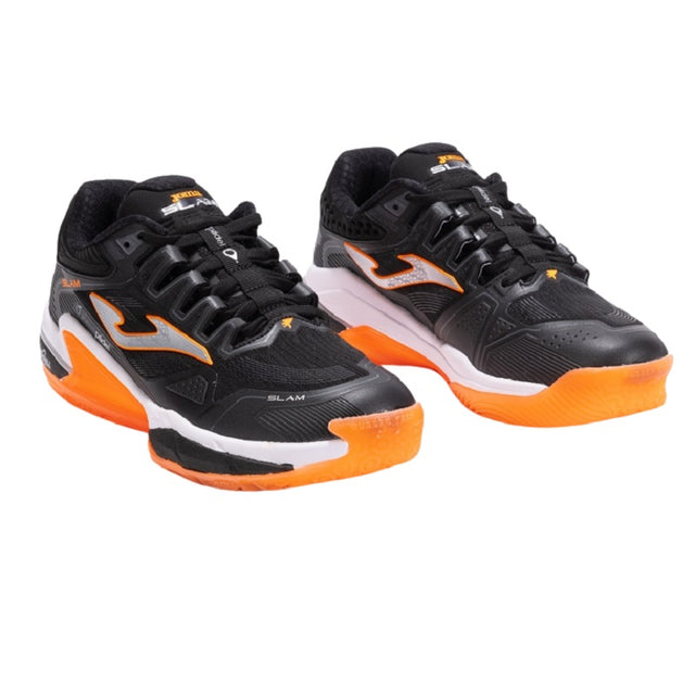 Zapatillas Joma Slam Men 2501 Negro