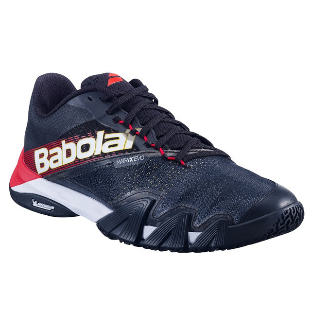 Zapatillas Babolat Jet Premura 2 Negro