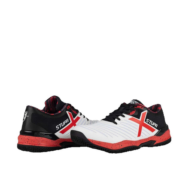 Zapatillas Munich Padx Stupa 46 Blanco