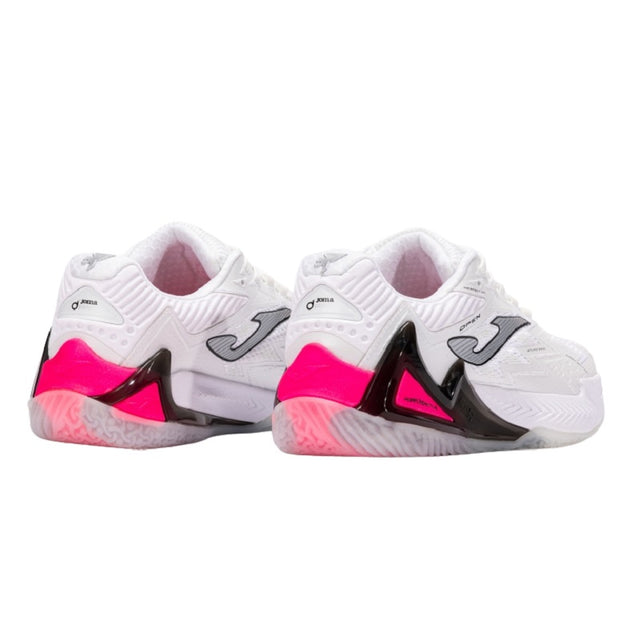 Zapatillas Joma Open Men 2502 Blanco
