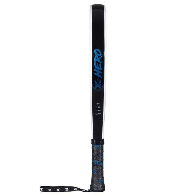 Pala Nox X-Hero White 2026