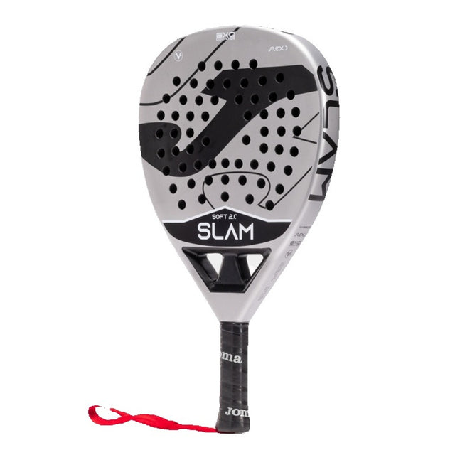 Pala Joma Slam Soft Gris 2025