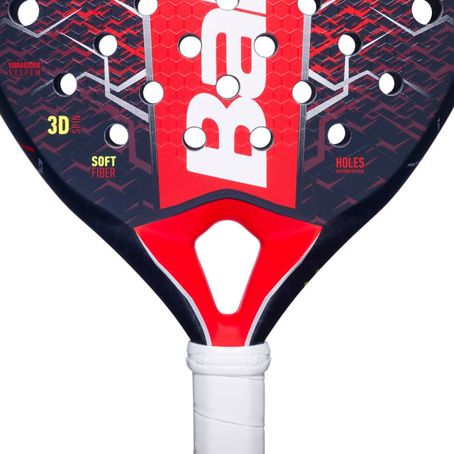 Pala Babolat Technical Vertuo 2025